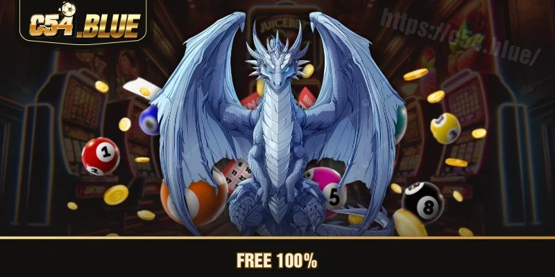 Free 100%
